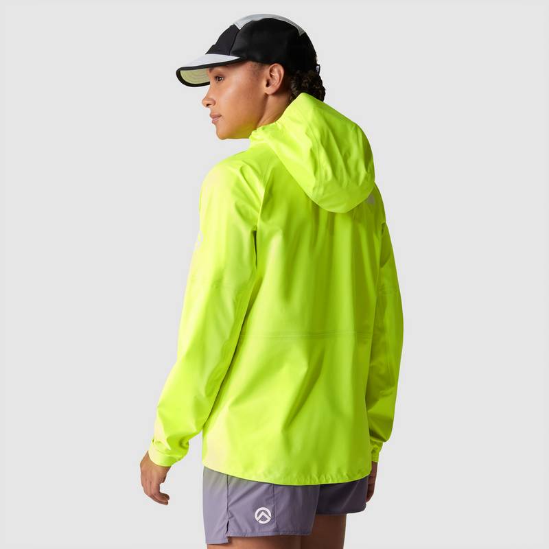 The North Face Summit Superior FutureLight™ Laufjacke Damen