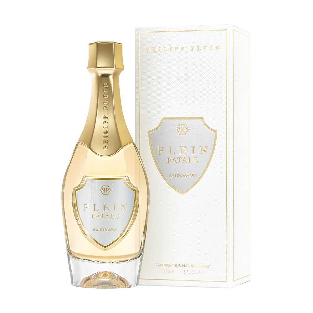 PHILIPP PLEIN Plein Fatale Eau de Parfum Nat. Spray