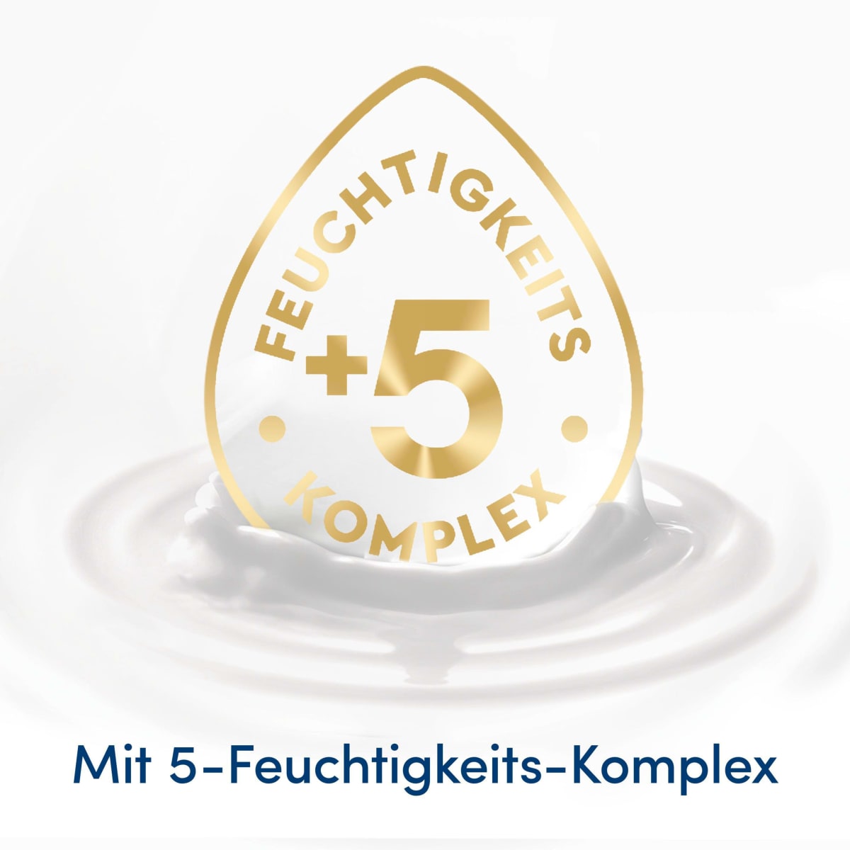 Flüssigseife, pflegende Handwaschlotion, Nachfüllpack, 500 ml