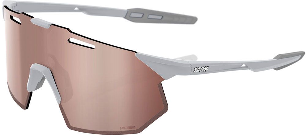 100% Hypercraft SQ (Hiper Mirror Lens) - Sportbrille kaufen | Bike-Discount