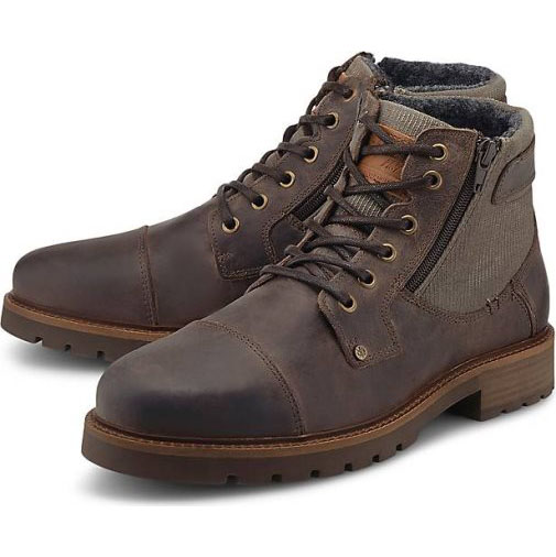 COX Schnür-Boots