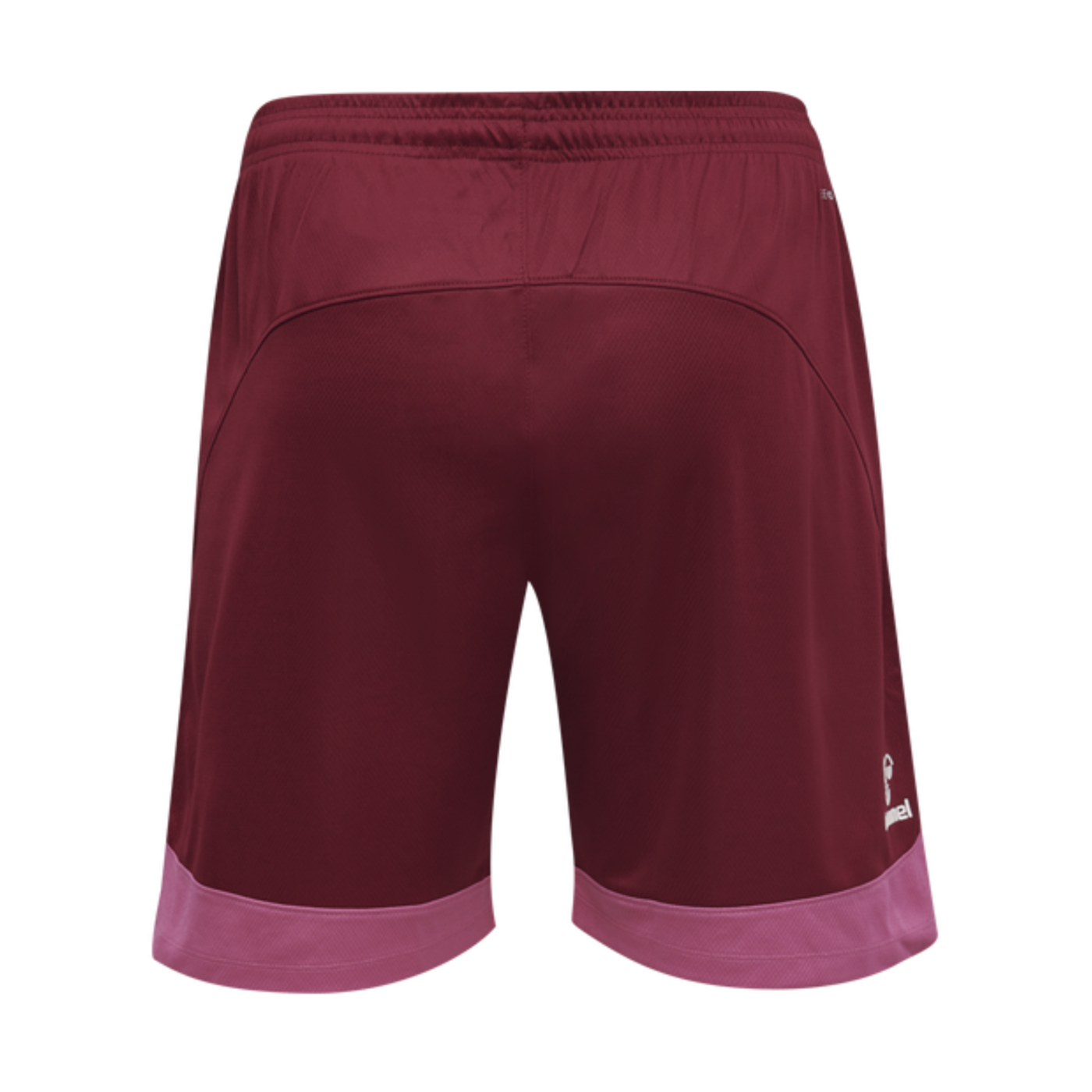 Hummel hmlLEAD Poly Short Rot F3584