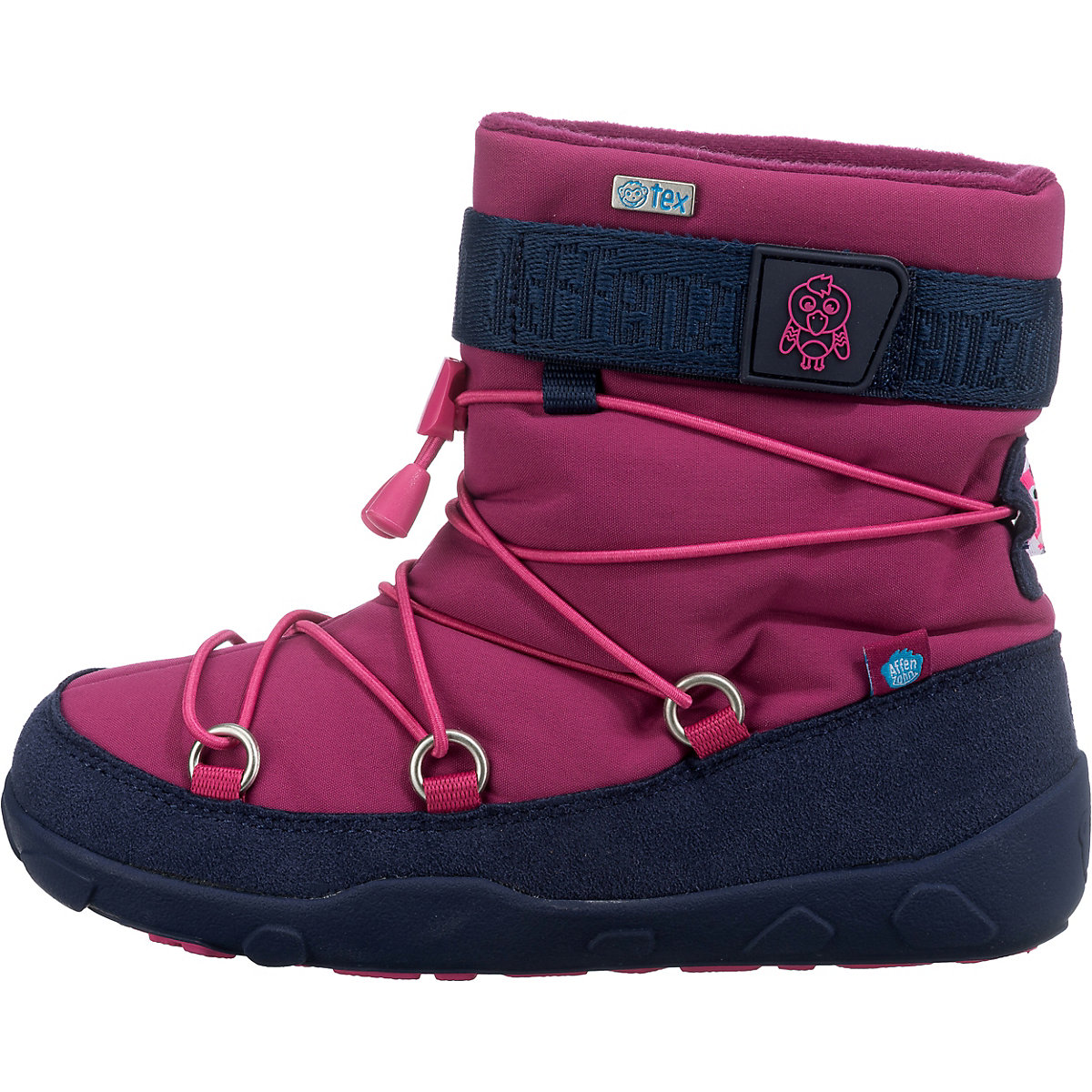 Winterstiefel SNOWY WITTY für Mädchen