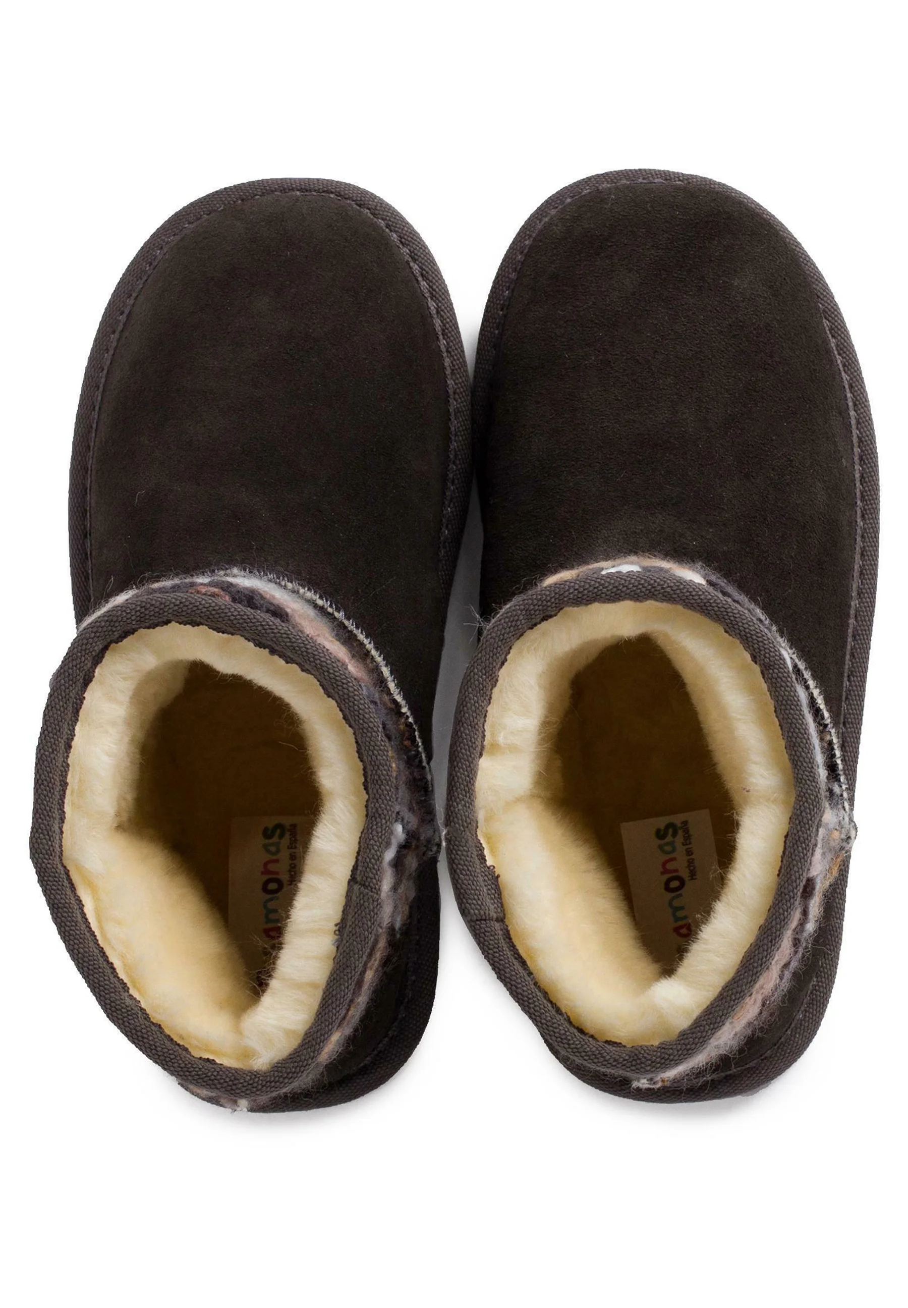 Pisamonas AUSTRALIANA - Botas de nieve