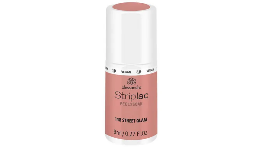 alessandro Striplac Peel Or Soak Winter Magic 8 ml 148 - STREET GLAM