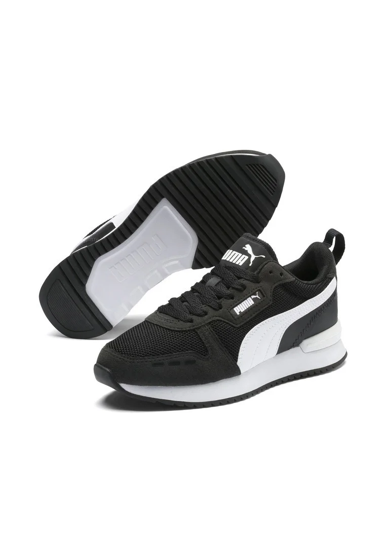 Puma R78 UNISEX - Zapatillas bajas