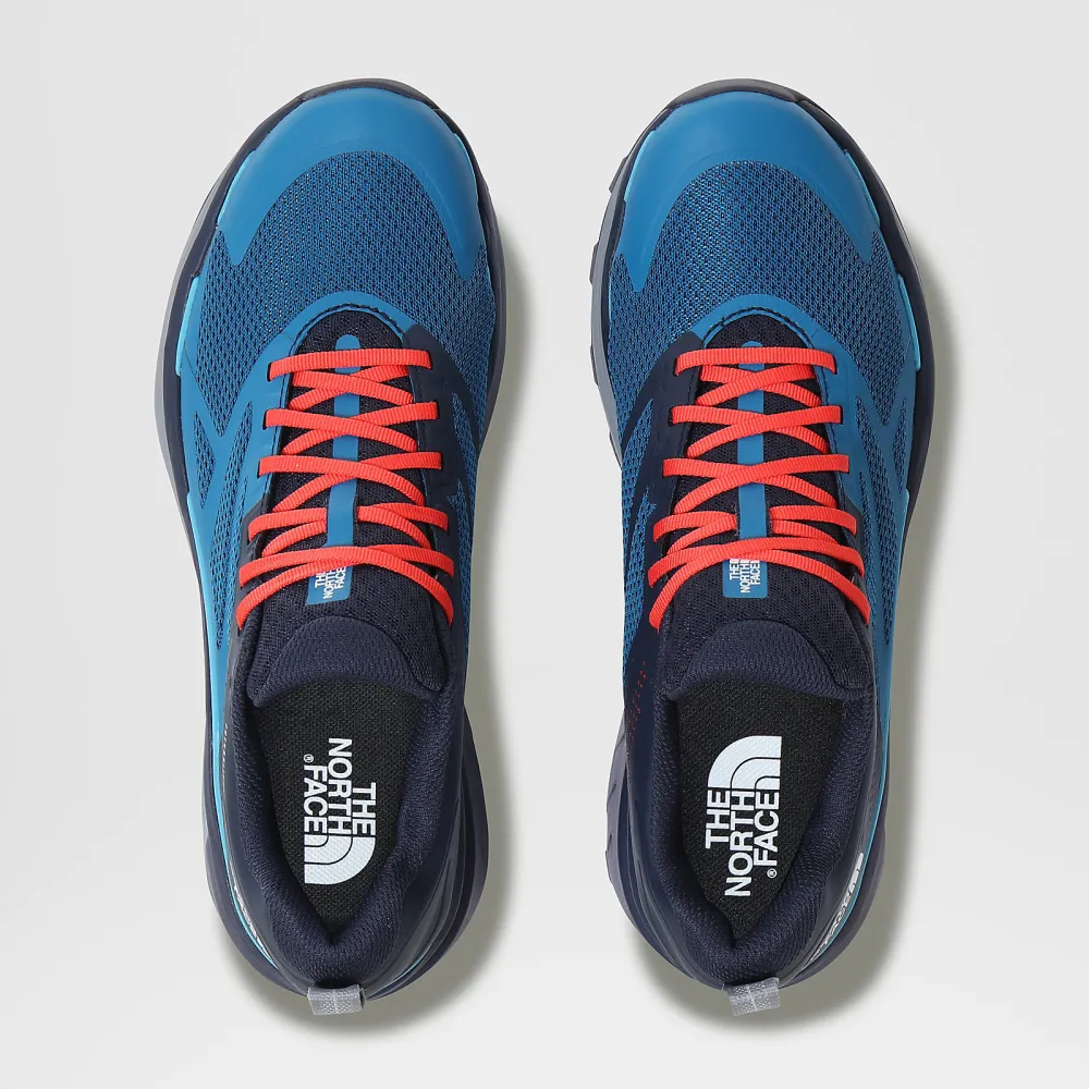 The North Face Vectiv Enduris FutureLight NF0A52R250H / blau