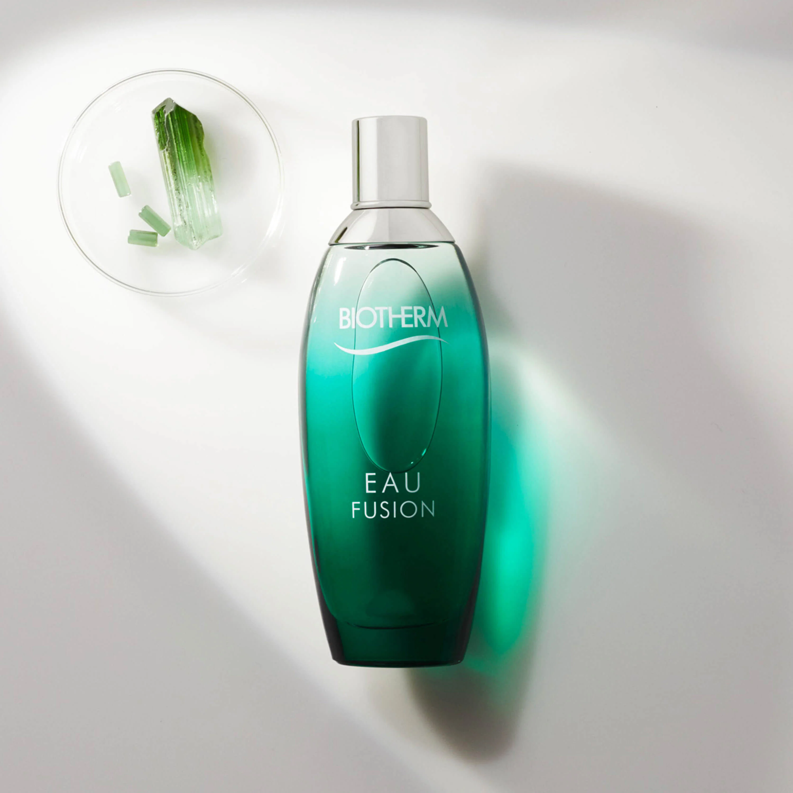 Les Eaux Eau Fusion – aromatická voda, toaletná voda