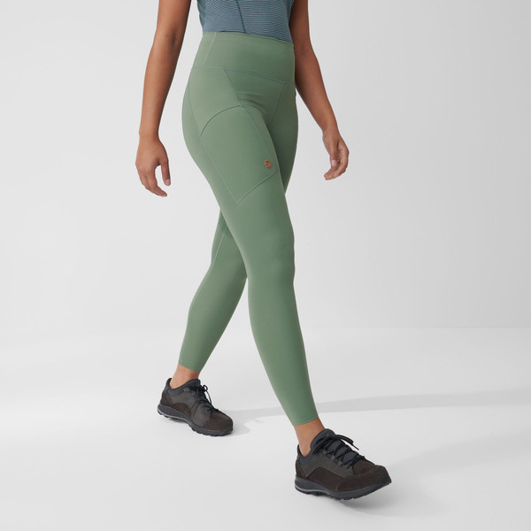 ABISKO TIGHTS W Damen - Trekkinghose