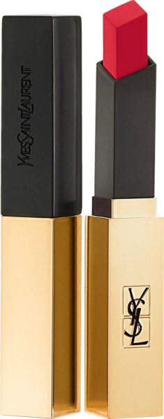 Yves Saint Laurent Rouge Pur Couture The Slim Lippenstift