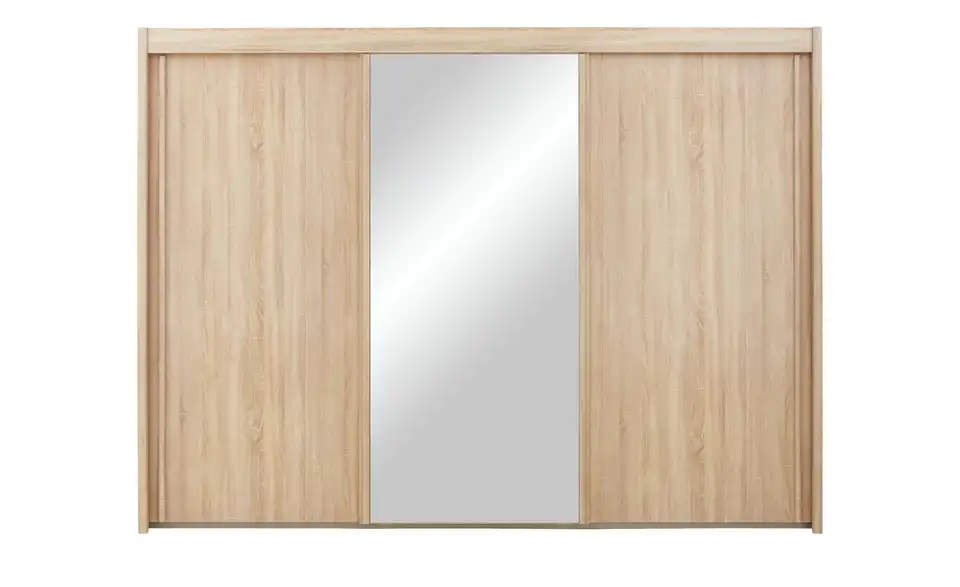Schwebetürenschrank