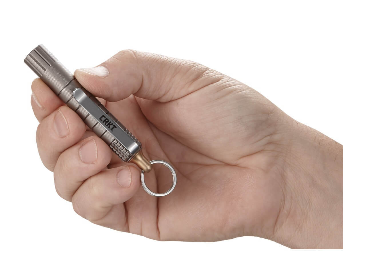 Pocket Driver Stash Tool