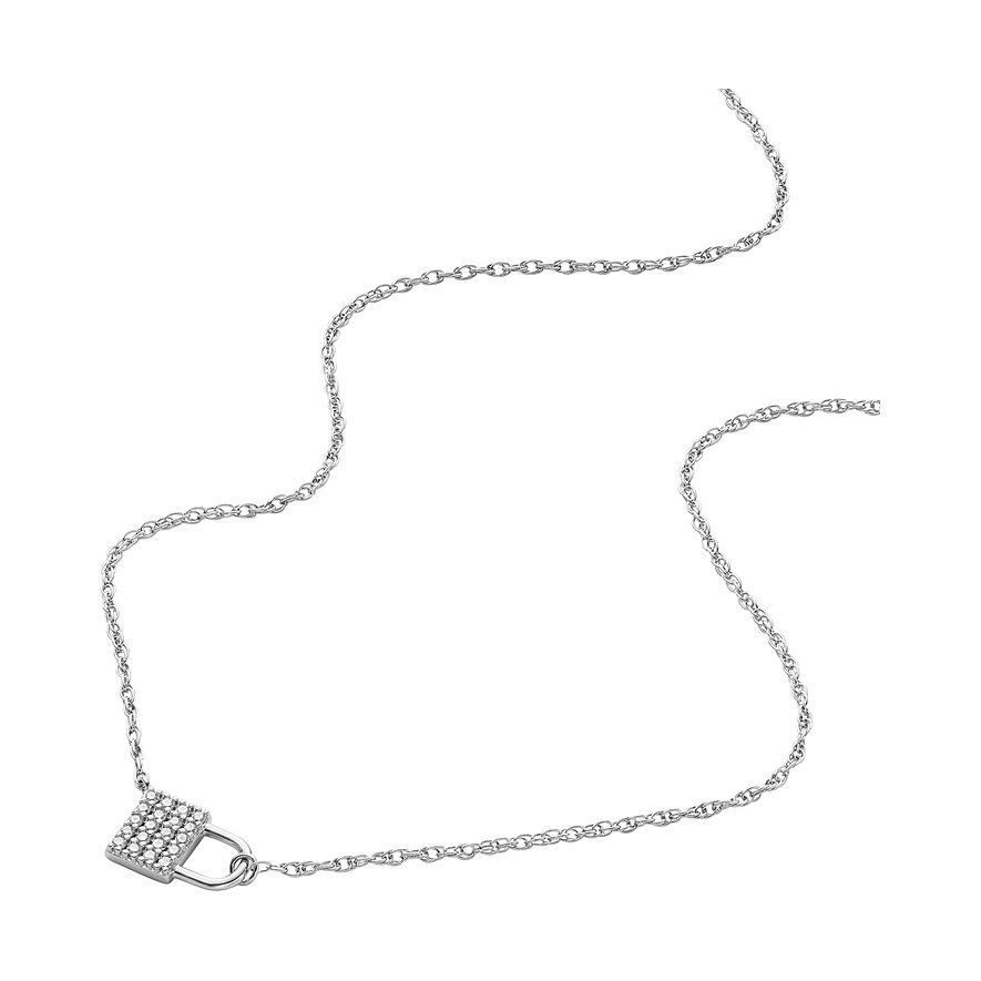 Fossil Kette STERLING