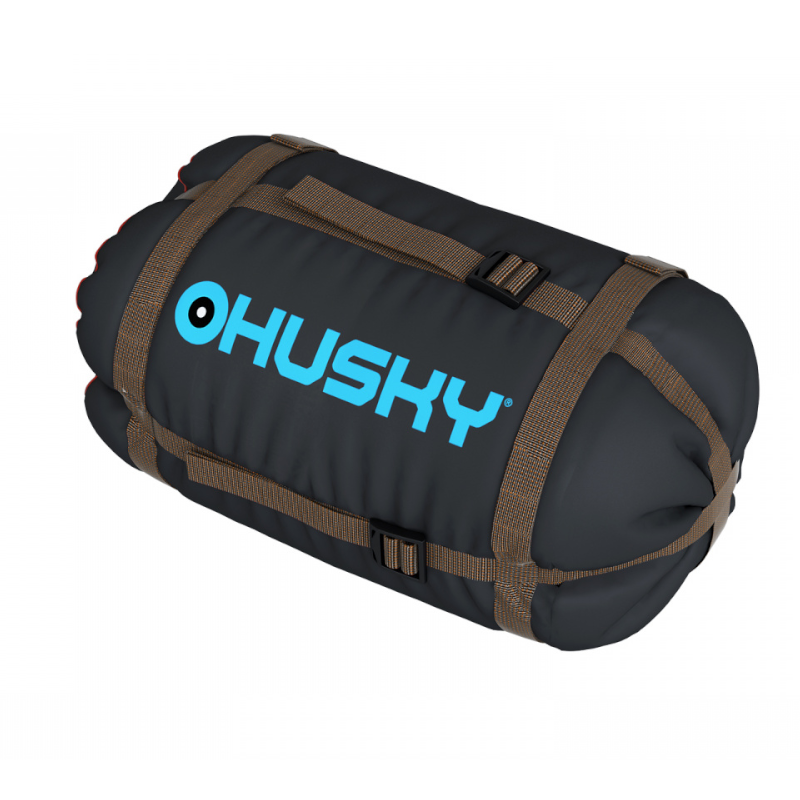 Husky Quilted Gala New Schlafsack