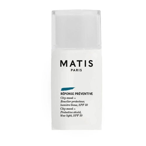 Matis Réponse Preventive City-Mood SPF 50+ 30 ml