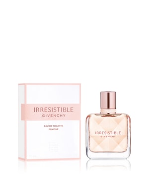 GIVENCHY Irresistible Fraiche Eau de Toilette 35 ml