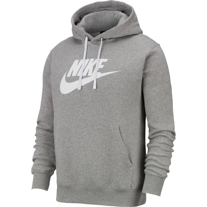 Nike NSW CLUB Hoodie Herren