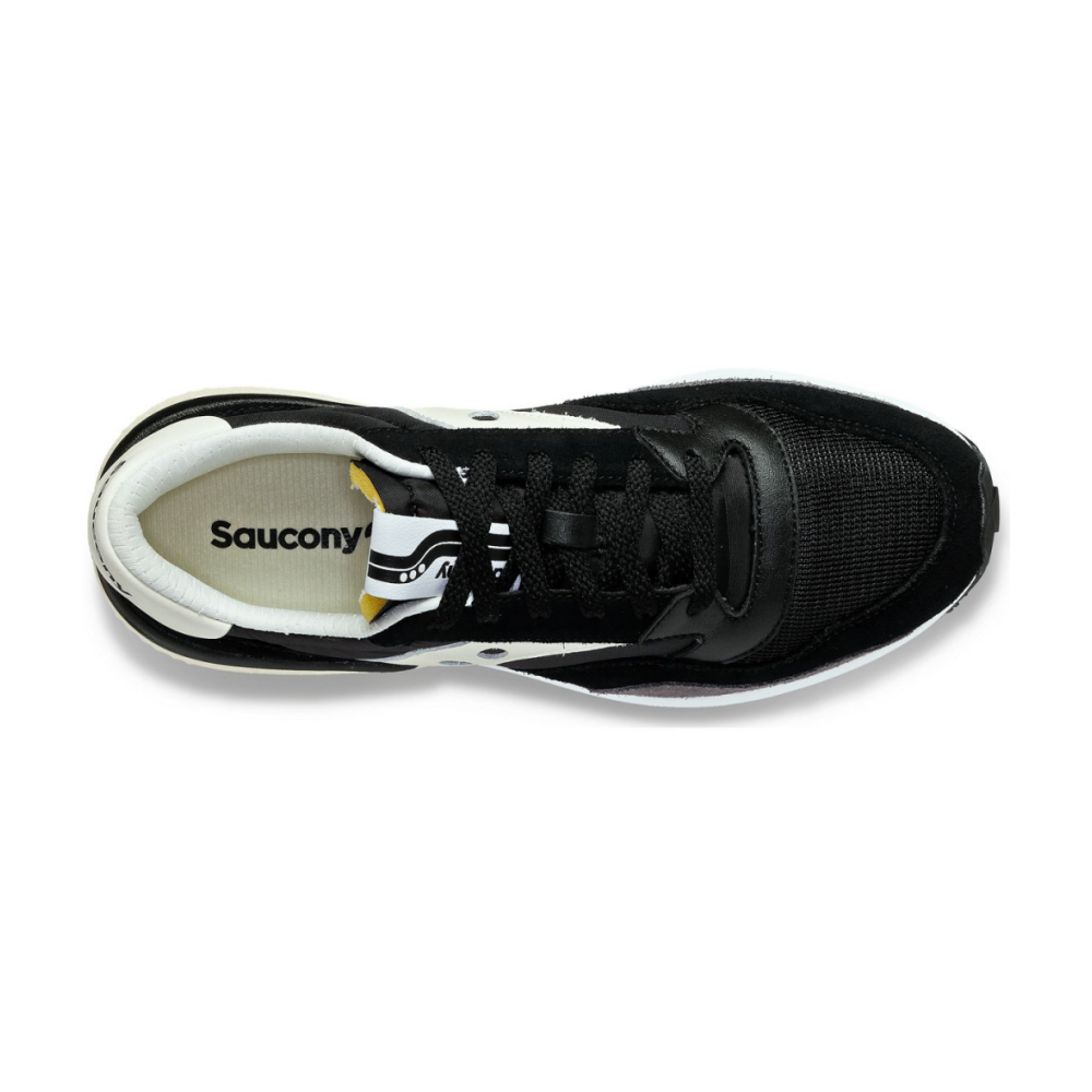 Saucony Jazz NXT S70790-1 / schwarz