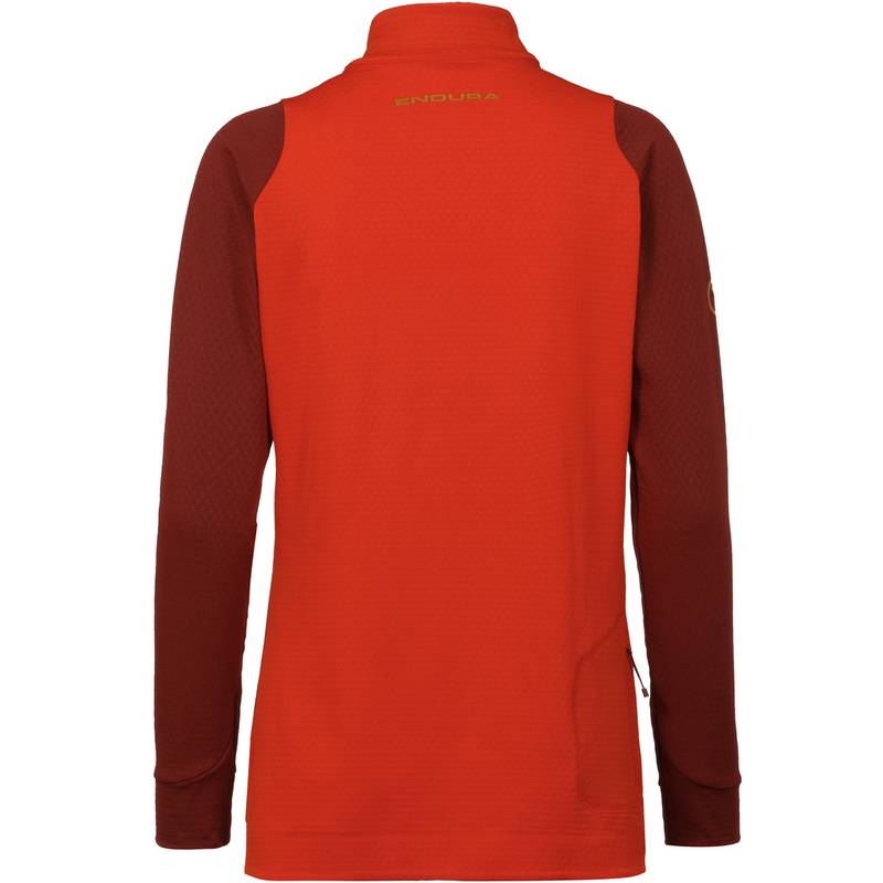 Endura Singletrack Trikot Damen