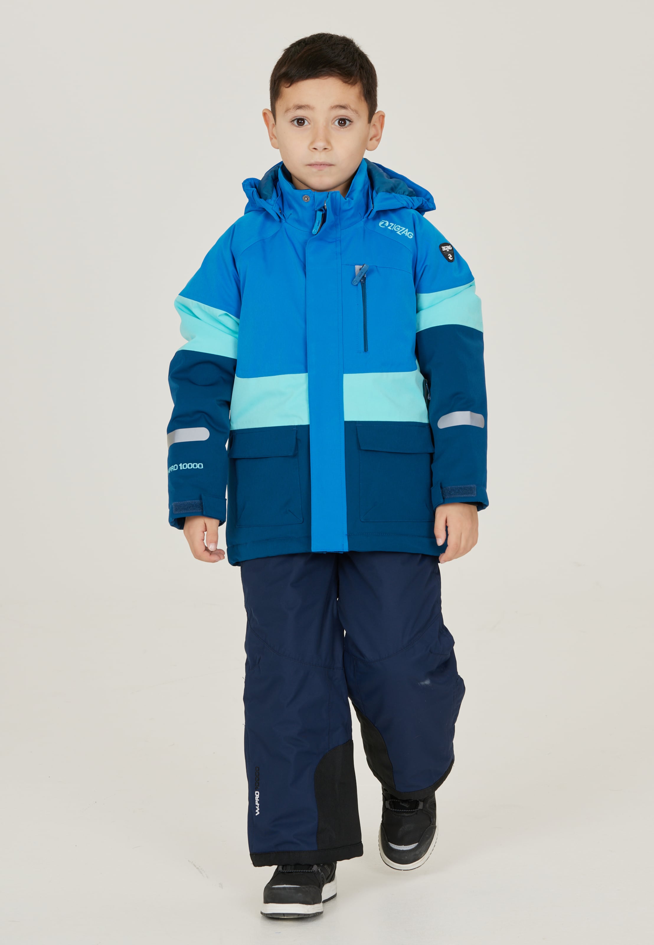 Winter Jacket 'Taylora'