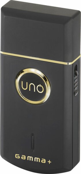 Gamma+ Uno Elektrischer Rasierer