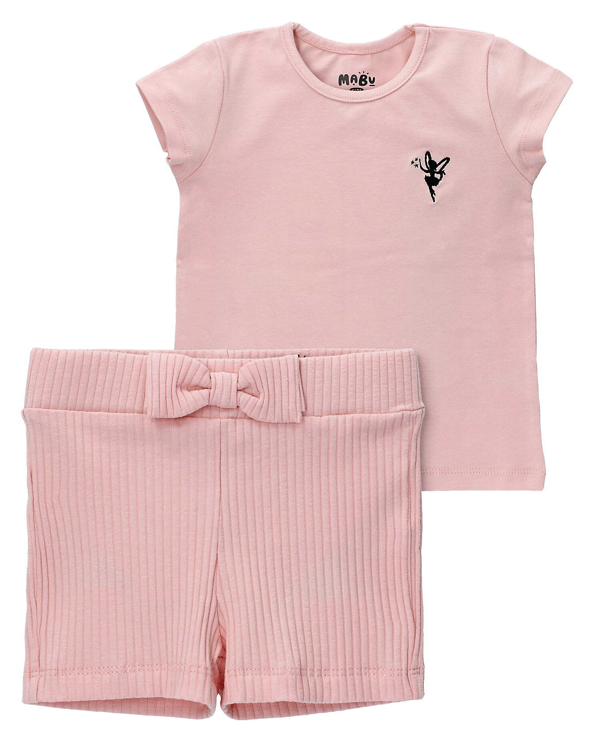 2tlg Set Fairy Jogginganzüge für Mädchen