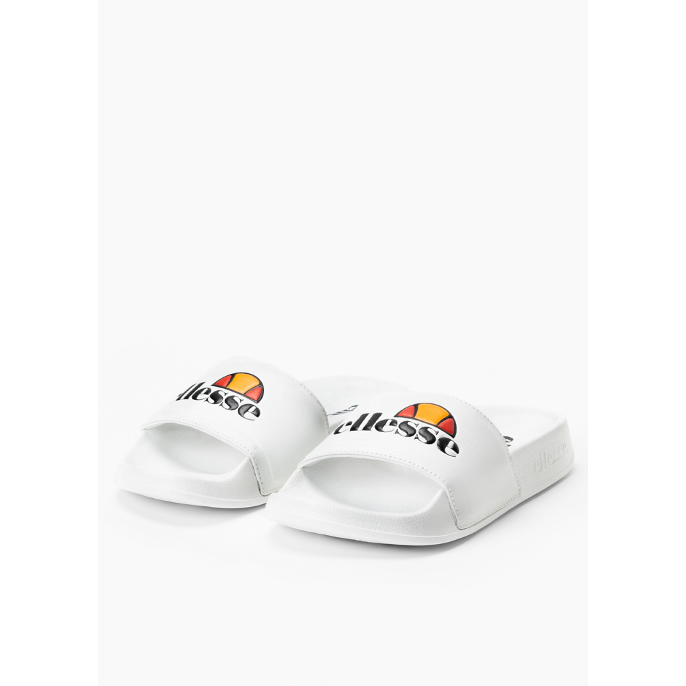 Ellesse FILIPPO SLIDE SGMF0397908 / weiss