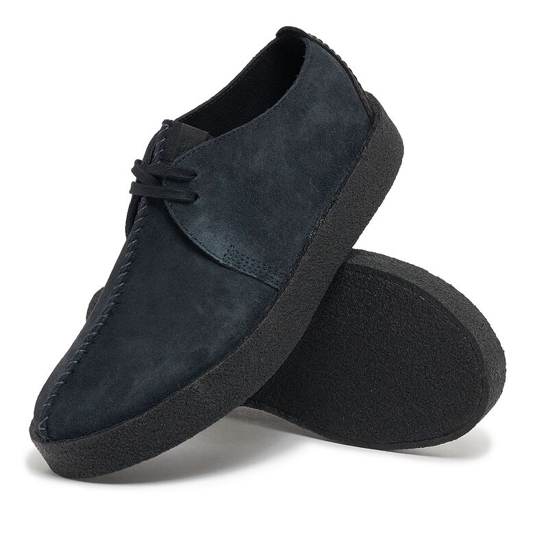 Clarks Trek Cup navy