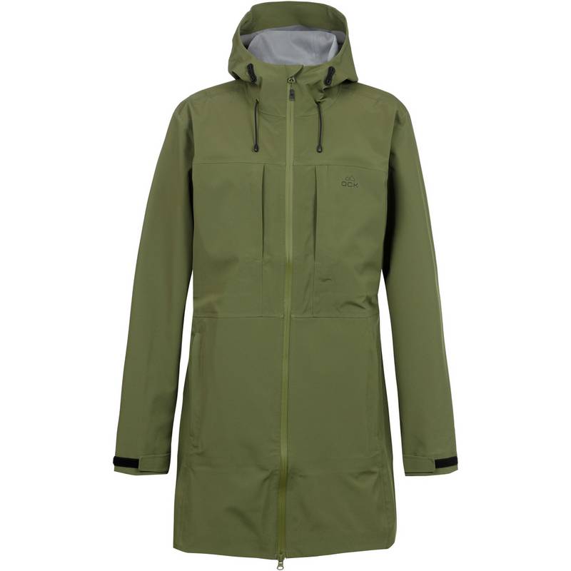 OCK Parka Herren