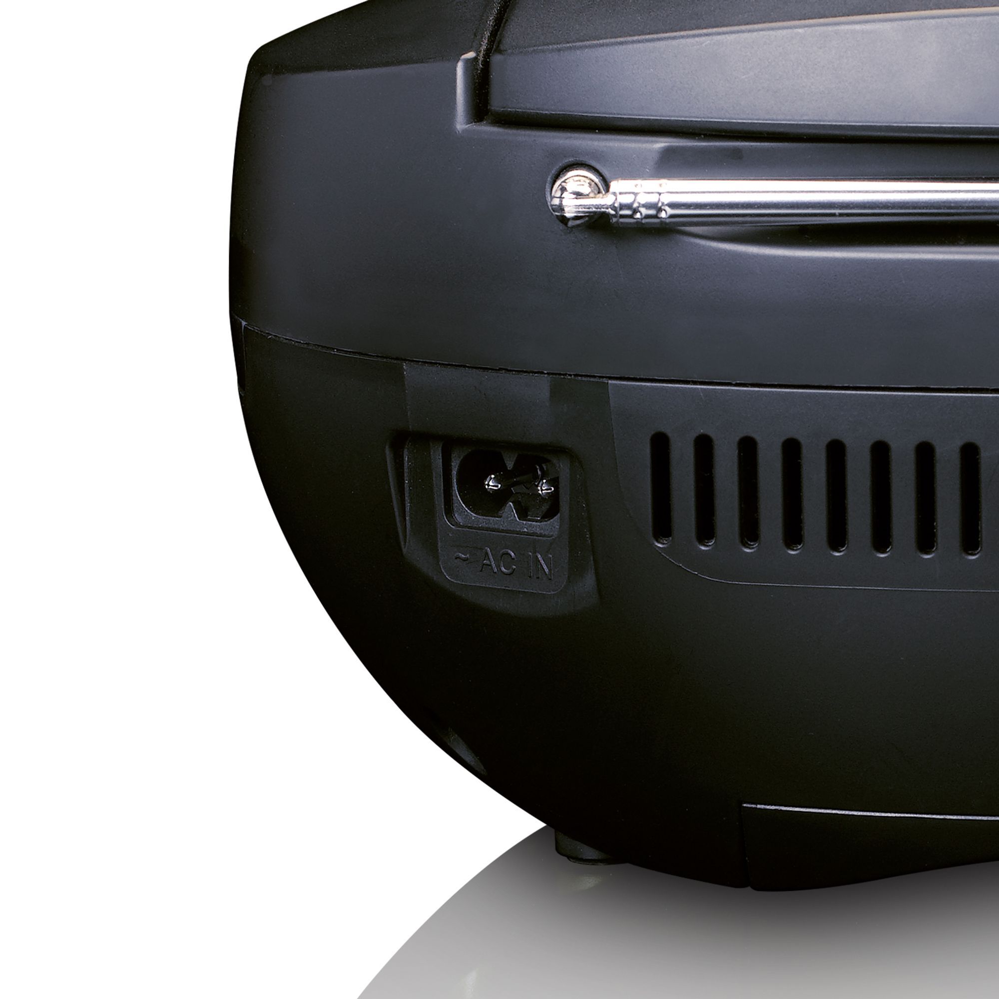 Lenco SCD-200 Radio CD-Player