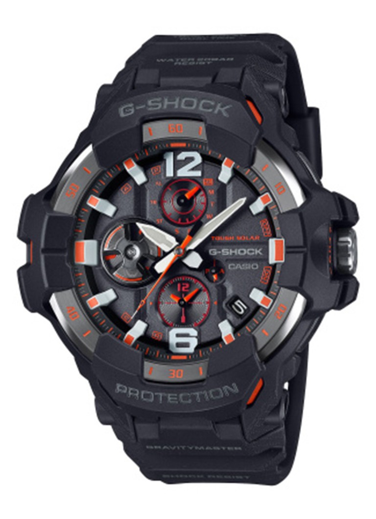 Hodinky G-Shock Master of G GR-B300