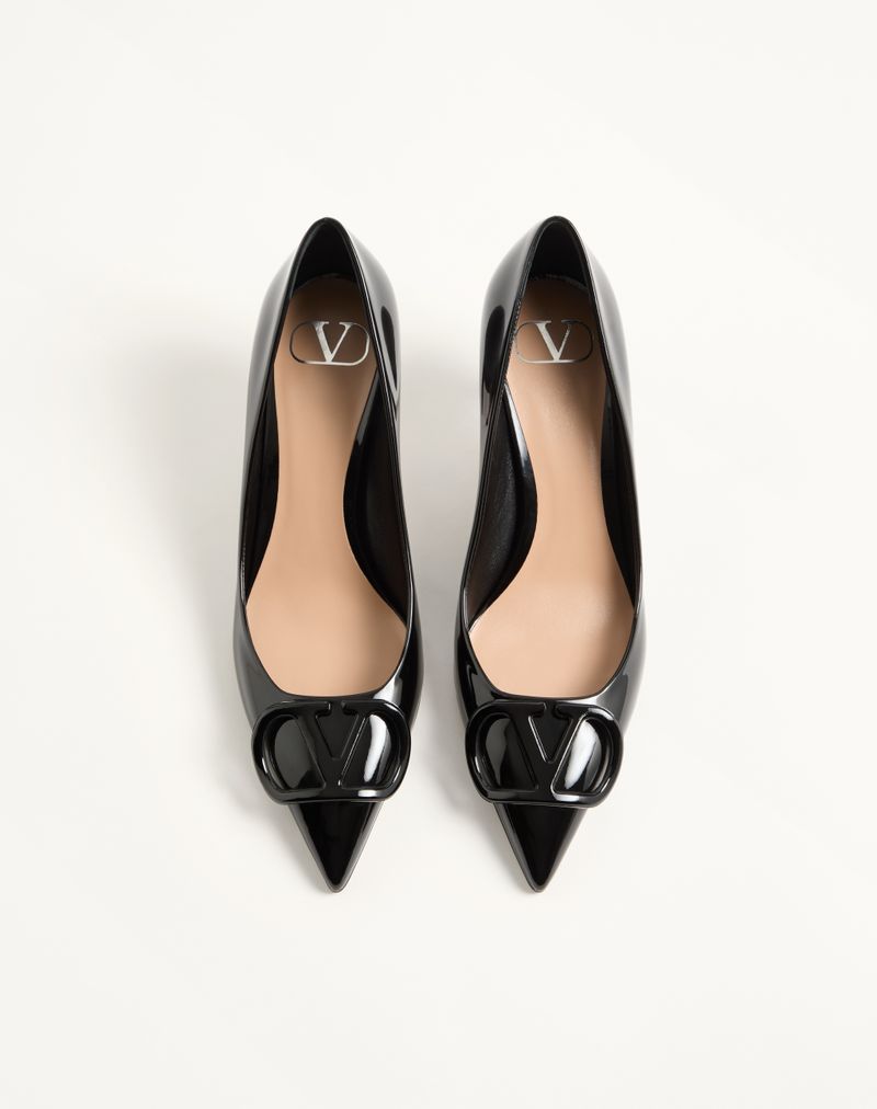VLogo Signature Patent Pumpe 60mm