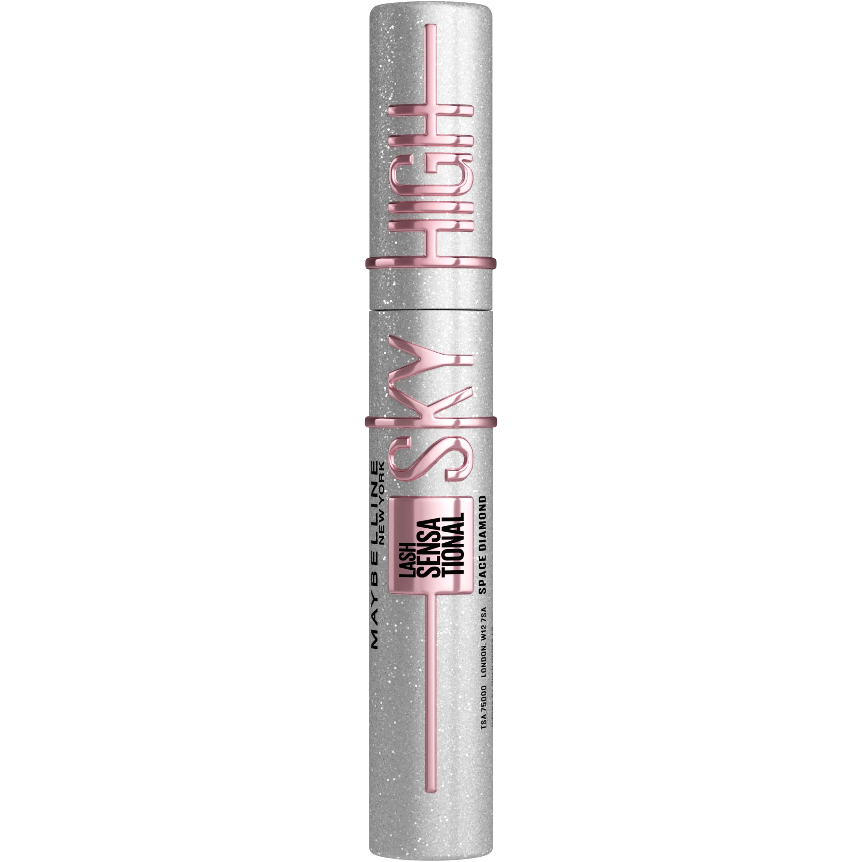 Sky High Sensational Eyelashes maskara - Maskara