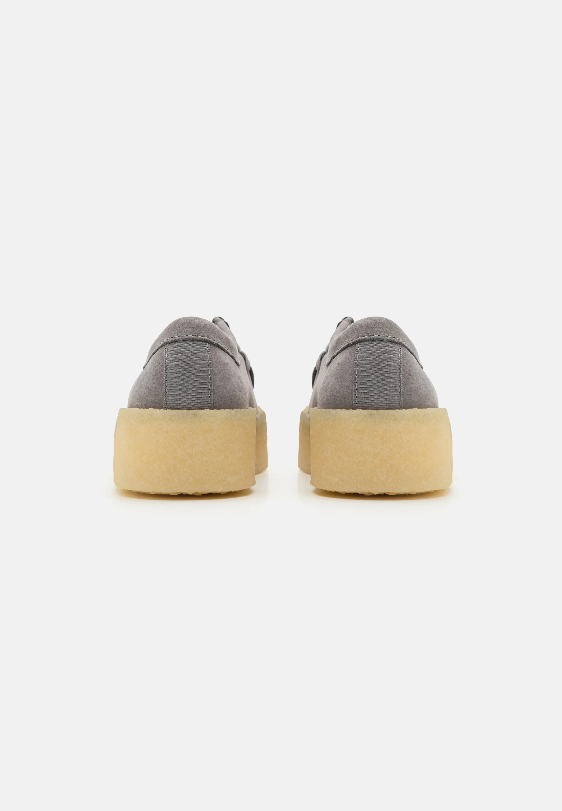 Clarks Originals WALLABEE CUP - Zapatos deportivos con cordones