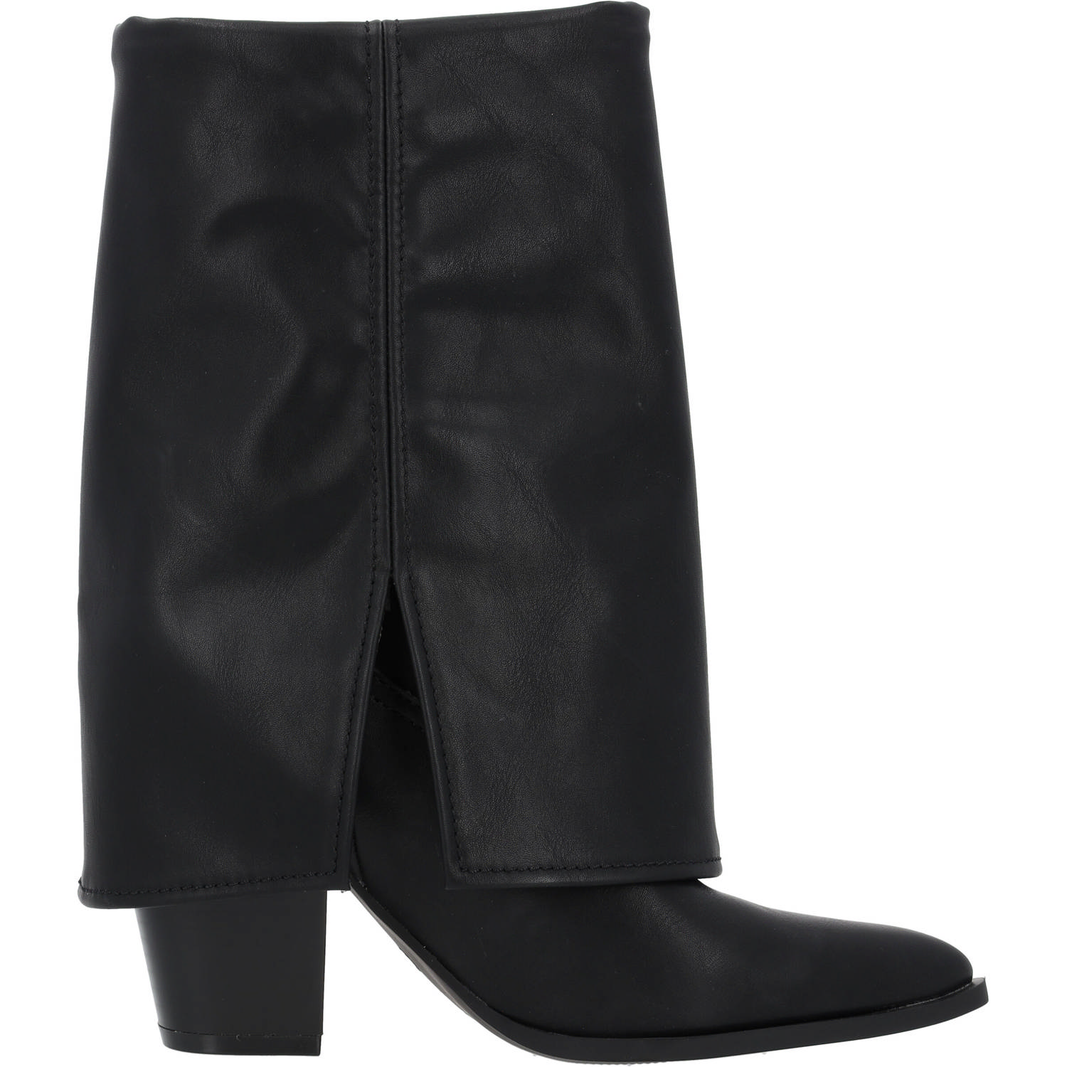 Palado Vicla, Boots, Damen, Schwarz