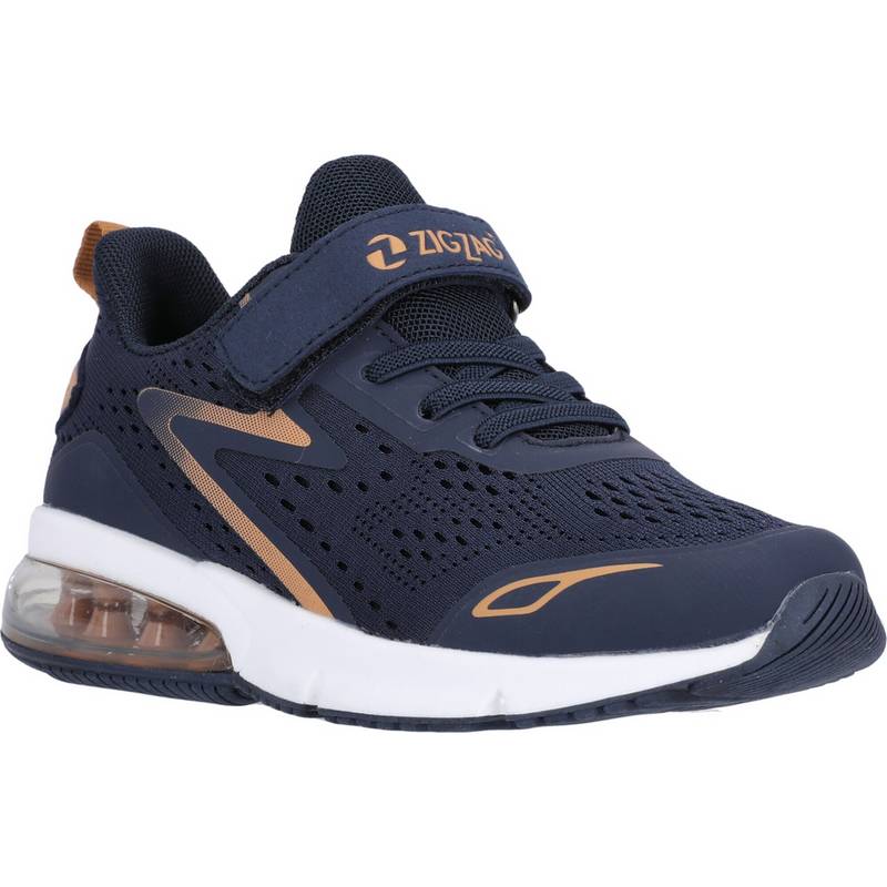 ZigZag Icing Sneaker Kinder