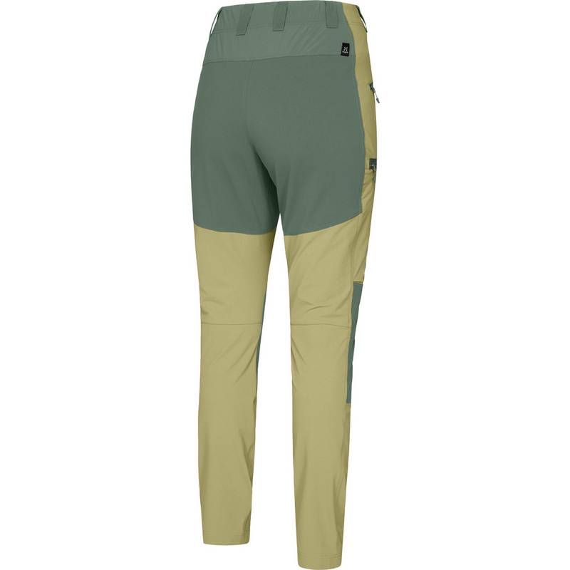 Haglöfs Mid Slim Pant Trekkinghose Damen