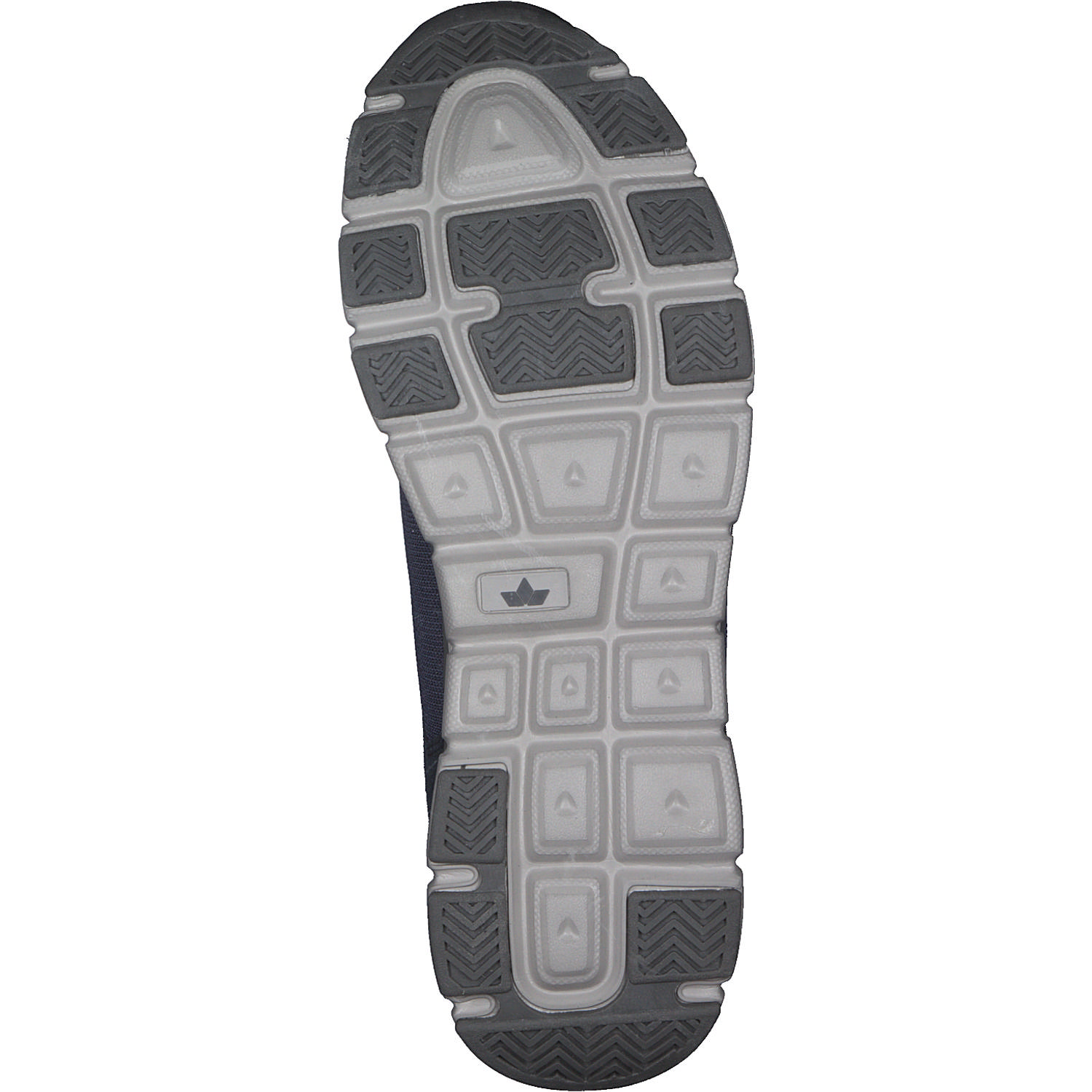 Geka Lionel V, Sneakers Low, Kinder, jeans-kombi