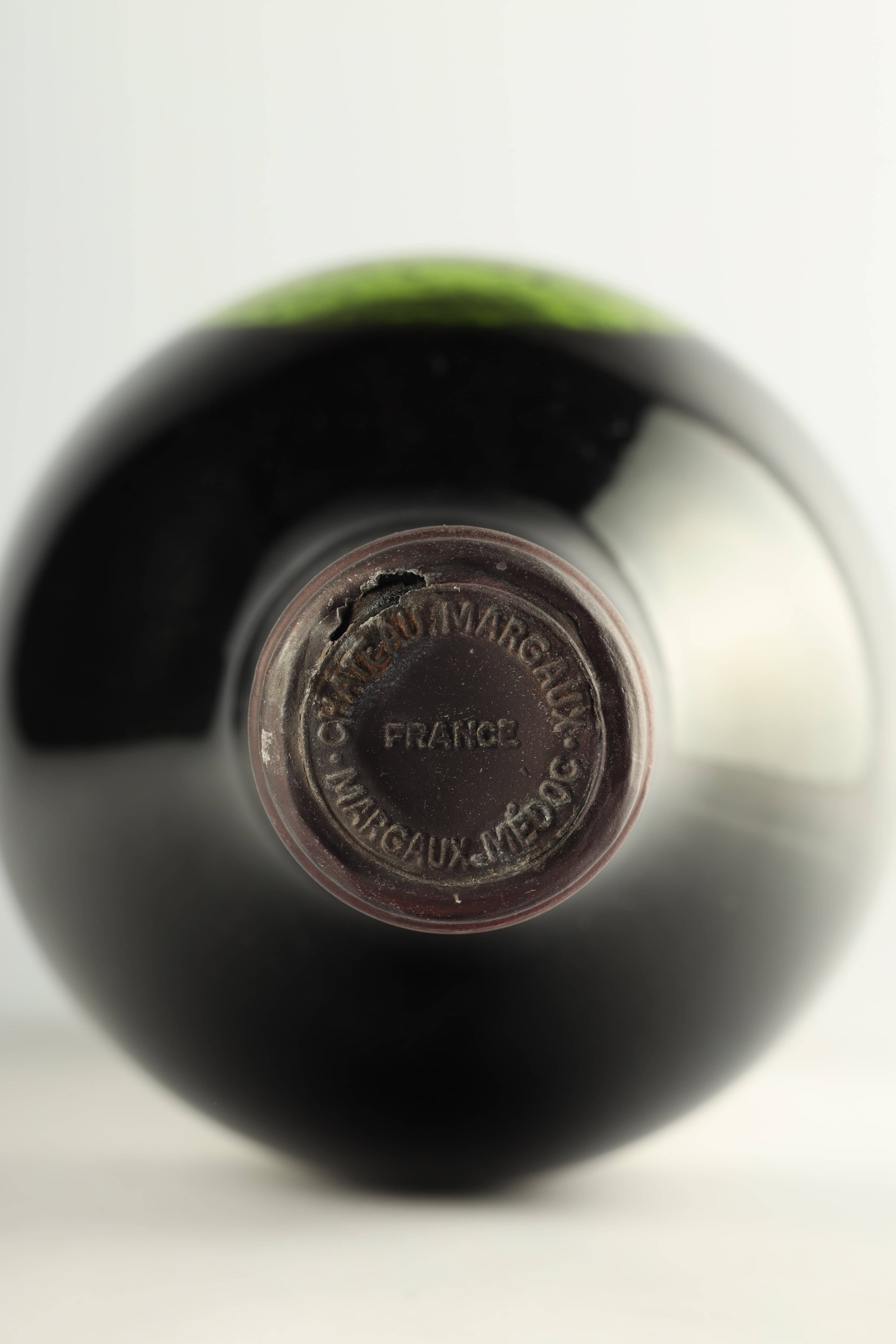 Château Margaux Magnum 1975, Margaux