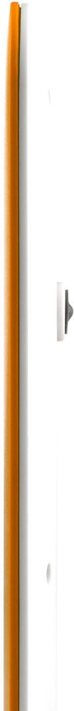 eta Küchenwaage ETA277790030 Lori orange, (1-tlg), bis 5kg, Genauigkeit 1g, LCD-Display, TARE