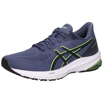 ASICS GT-1000 12 Running in blau