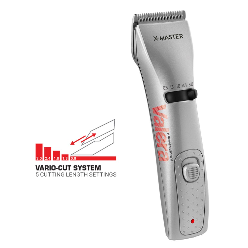 Valera X-Master Haarschneider