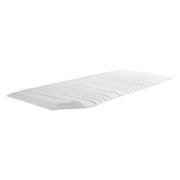 Matratzentopper Komfort 100 x 200 cm