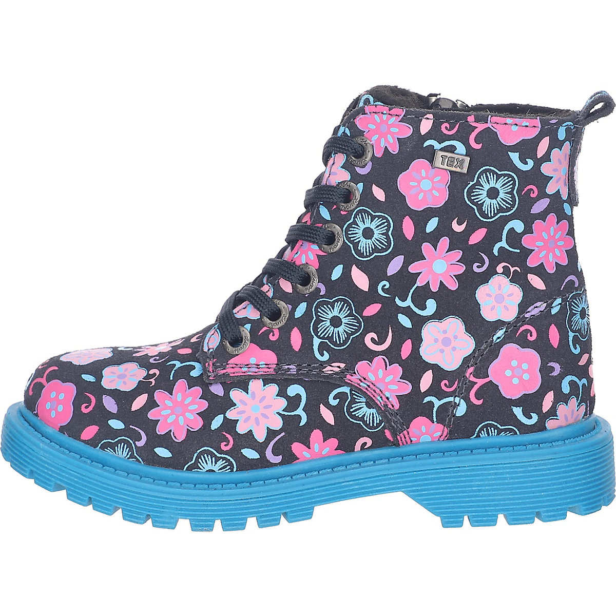 Winterstiefel XONY für Mädchen