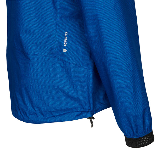 PEDROC PTX 2.5 M LIGHT JACKET Herren - Regenjacke