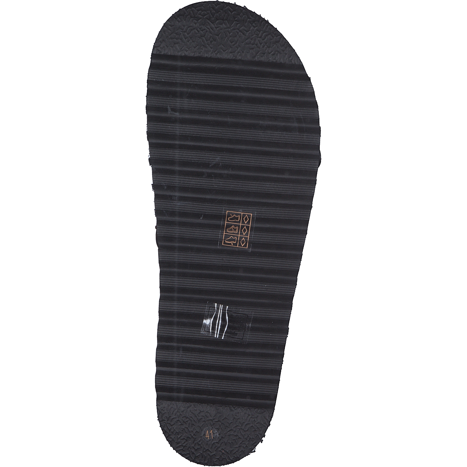 Palado Cirlo by Sila Sahin, Pantoletten & Badeschuhe, Damen, Schwarz
