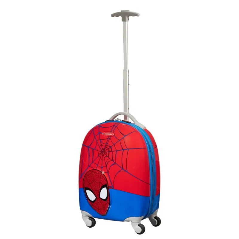 Samsonite ULTIMATE 2.0 DISNEY Spinner mit 4 Rollen Gr. 46\/16 - MARVEL SPIDERMAN