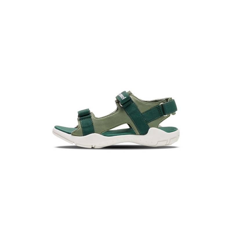 hummel SANDAL TREKKING II JR Sandalen Kinder