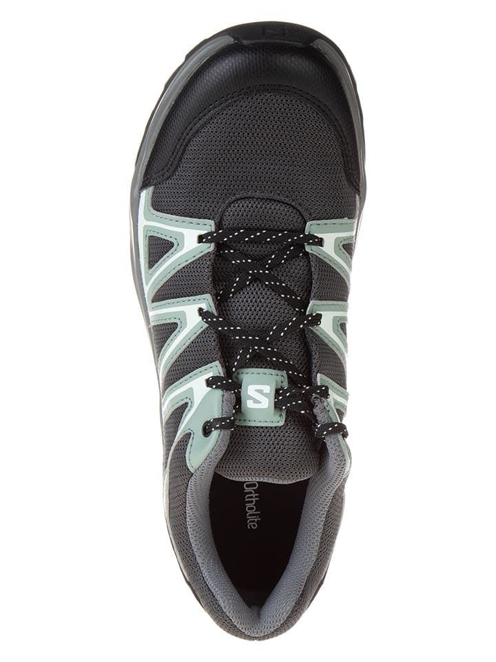 SALOMON Wanderschuhe 