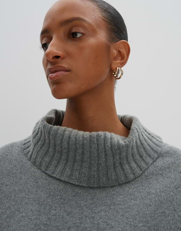 Strickpullover Taxina